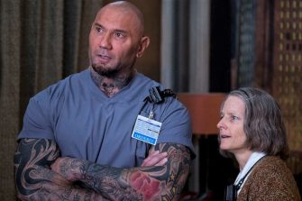 Blu-ray-Tipp: Jodie Foster in HOTEL ARTEMIS