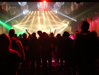 54 Jahre Grünspan – 34 Jahre Opera House: Das Double-Jubiläum auf n Kiez