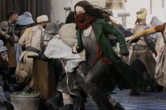 Cooler Kino-Tipp: MORTAL ENGINES – KRIEG DER STÄDTE