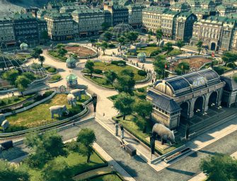 ANNO 1800 – Alle Infos zur startenden Closed Beta