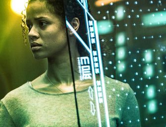 Blu-ray – Tipp: Sci-Fi-Abenteuer The Cloverfield Paradox