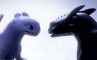 Drachenzähmen leicht gemacht 3 – doppelte Liebe hält