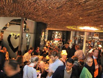 BURGERLICH-Opening – Mega Eröffnung von modernstem Food-Store