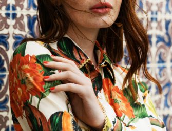 NEW IN: TUTTI FRUTTI SS19 ist ein bunter Fashion-Cocktail