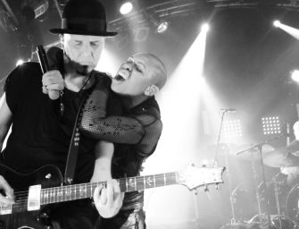 Remember: 25LIVE@25 – Album zu 25 Jahre Skunk Anansie draußen