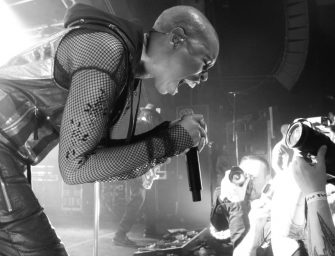 Im Talk mit Skunk Anansie zum 25. Band-Jubiläum