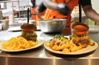 1 Jahr Hooters – Rückblick mit Stars und Sternchen