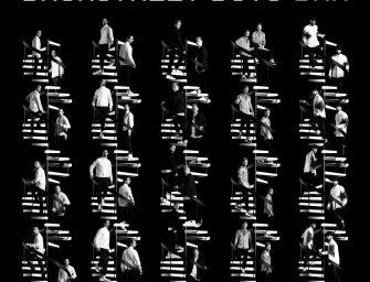 Mit ´DNA`: No.1 – Backstreet Boys in den Billboard 200 Charts