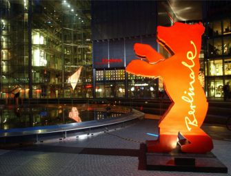 Die Berlinale wird sich verändern müssen, weil es…
