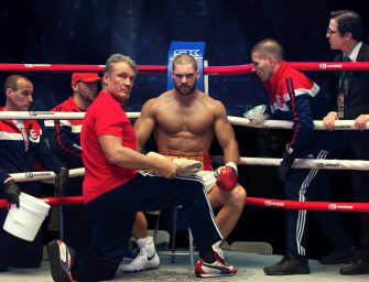 Kino-Tipp: Gefühlvoll und interessant erzählt – CREED 2