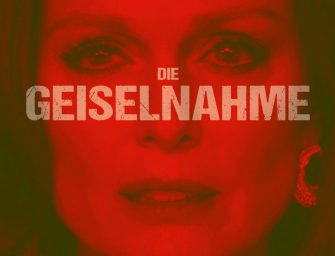 Die Geiselnahme – Macht, Ohnmacht, Menschlichkeit im Drama