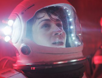 Blu ray-Tipp: MISSIONS – eine spannende Reise zum Mars