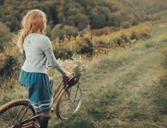 Bunt – Frühlingserwachen mit Lena Hoschek