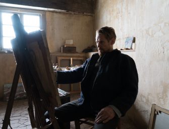 Kinotipp: Julian Schnabels Meisterwerk VAN GOGH
