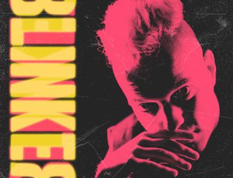Newcomer BLINKER mit Single „Rippen brechen“ erschienen