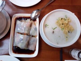 Essen bei Herrn He – wie gut der Chinese in Hamburg wirklich ist