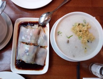 Essen bei Herrn He – wie gut der Chinese in Hamburg wirklich ist