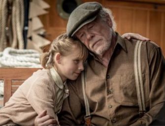 Schweigers HEAD FULL OF HONEY floppt auch hier!