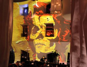 Künstler MITTENIMWALD – Vernissage @ EAST-Hotel