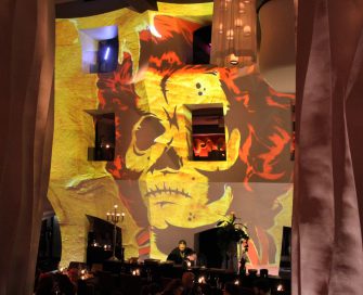 Künstler MITTENIMWALD – Vernissage @ EAST-Hotel