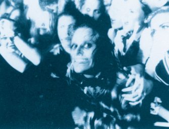 Buch-Tipp: Wir trauern um Keith Flint – Prodigy lebt