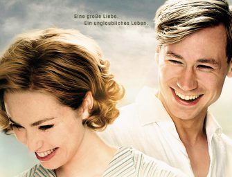 Wegen TRAUTMANN-Dreh: TouchYou.de im Talk mit Schauspieler David Kross