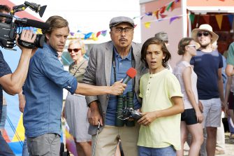 Alfons Zitterbacke-Verfilmung neu im Kino