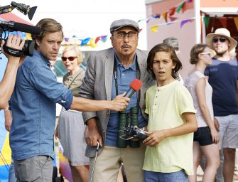 Alfons Zitterbacke-Verfilmung neu im Kino