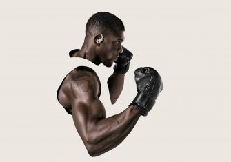 ENTFESSELT NEUE GLOBALE KAMPAGNE VON BEATS DIE WELT?