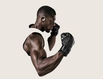 ENTFESSELT NEUE GLOBALE KAMPAGNE VON BEATS DIE WELT?