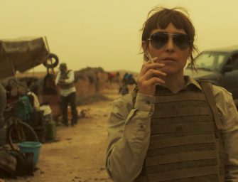 TouchYou.de-Verlosung: Blu-ray zu CLOSE – Dem Feind zu nah