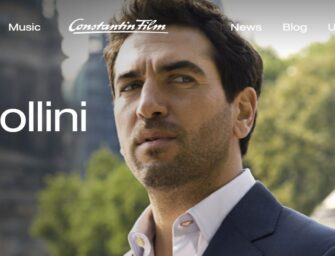 TV: DER FALL COLLINI – von einer Pflichtverteidigung zum spektakulären Fall