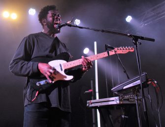 Im Talk: Jake Isaac – und der Frannz-Club träumte