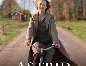 Homekinotipp: ASTRID ab 24.05. auf Blu-ray erhältlich