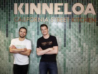 Kinneloa – Henssler´s nächster Gastro-Streich
