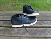BÄR: Warum Promis und Politiker wie Cem Oezdemir diese Schuhe tragen