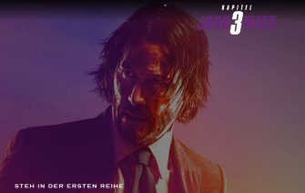 Auf PRO7 gesehen: John Wick: Kapitel 3 ist besser als Chapter 4