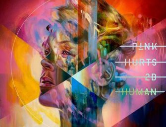 P!NK – neues Album ist da und die Tour kommt