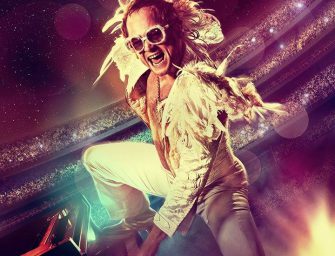 ROCKETMAN auf PRO7 gesehen – Elton John und seine Erfolgsstory