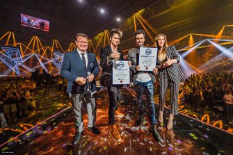 40 000 verkaufte Tickets – Drei Weltrekorde und -premieren