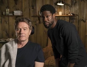 DVD/BD-Verlosung: „Mein Bester und Ich“