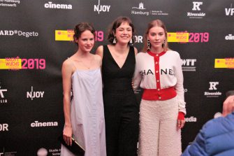 Witzig, locker, modisch – 22. Studio HH Nachwuchspreis