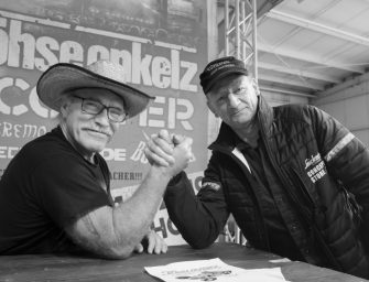 Werner Rennen 2019 – Kim Wilde, The BossHoss, Böhse Onkelz