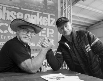 Werner Rennen 2019 – Kim Wilde, The BossHoss, Böhse Onkelz