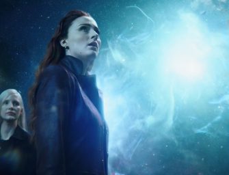 TV-Tipp: X-Men – Dark Phoenix von Simon Kinberg