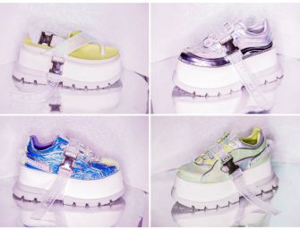 Schuhe: Art X DOMINNICO