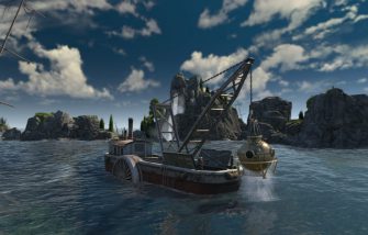 ANNO – Gesunkene Schätze ab sofort für alle