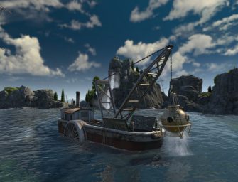 ANNO – Gesunkene Schätze ab sofort für alle