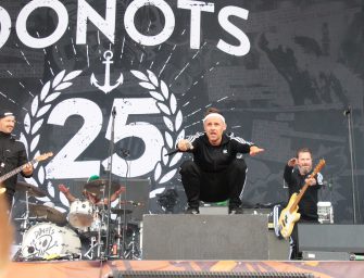 Deichbrand-Breakfast by Bauer Bernd und Regen