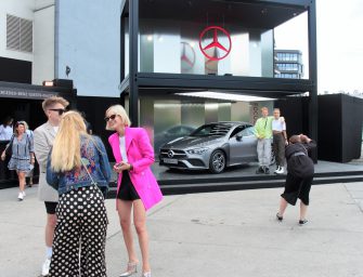 FOLLOW MBFW – FOCUS FASHION | Modedesign erlebbar machen